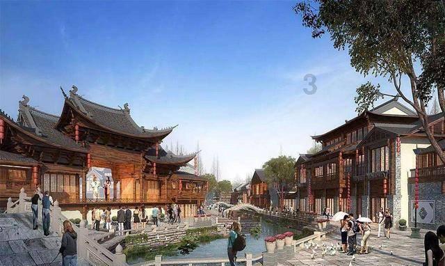 千架无人机“云端”迎新春